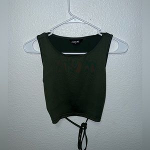 Chic Me Tank